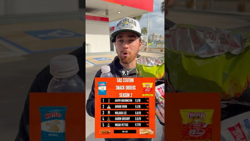 Episode 27 👀 #espn #review #gasstation #chatusup #snack