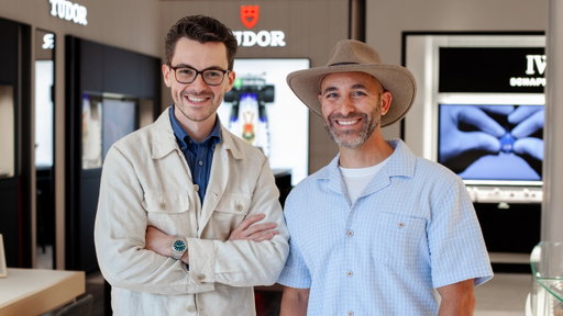 Watch Shopping with Coyote Peterson @BraveWilderness