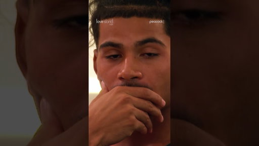 Sol said thank you and goodnight 🫶 #LoveIslandUSA #LoveIsland #SolDean #Shorts
