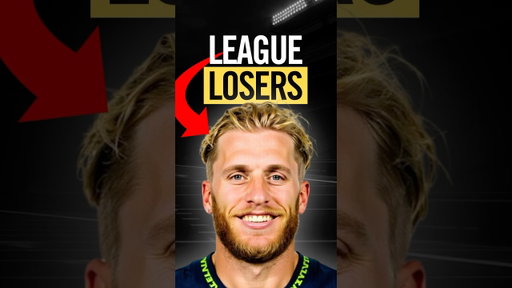 5 WR Busts you couldn’t pay me to draft