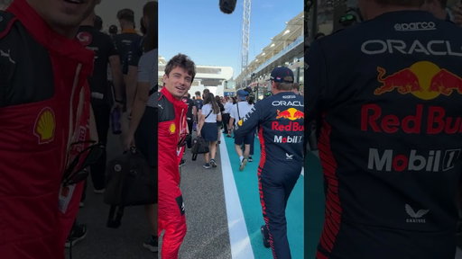 The sticker wars continue… 👀 #F1 #RedBullRacing