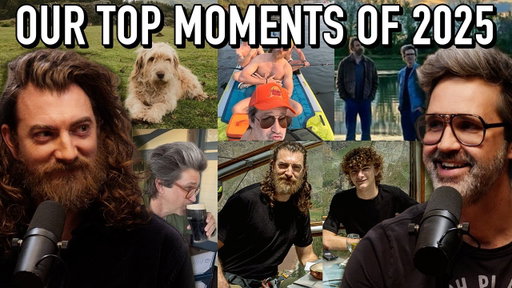 Our Top Moments of 2025 | Ear Biscuits