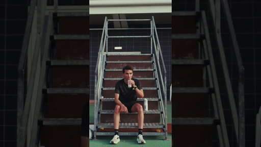 Alex Yee | The Newest Cadence Athlete