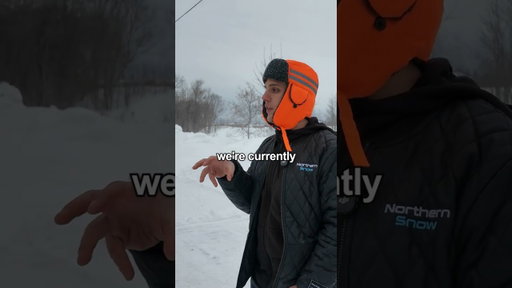 Operator Was NOT Happy...