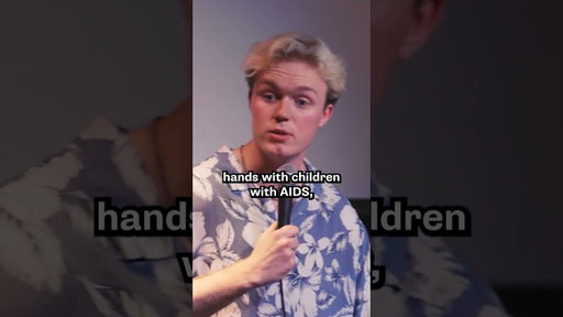 Nobody would love Princess Diana today #standupcomedy