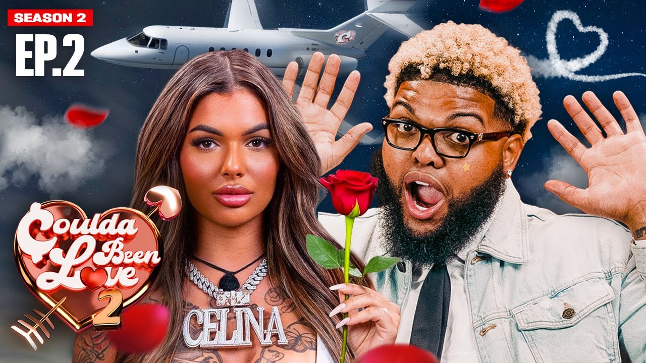 Coulda Been Love 2 Episode 2: Mile High Club