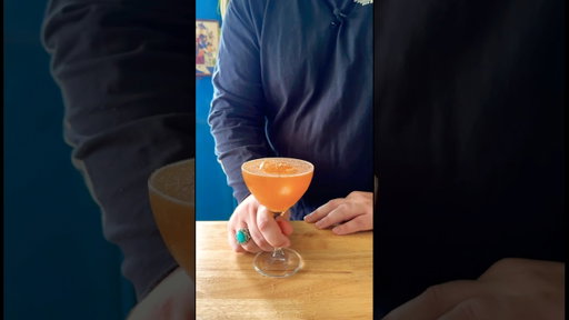 FOE HAMMER - Top 10 fave drinks