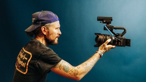 Does anyone still care about the Canon c50?