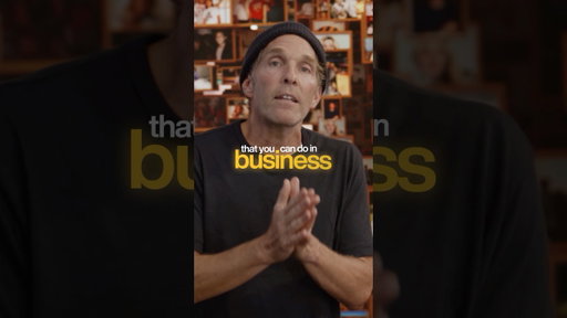 You Can't Outsource Soul | Jesse Itzler