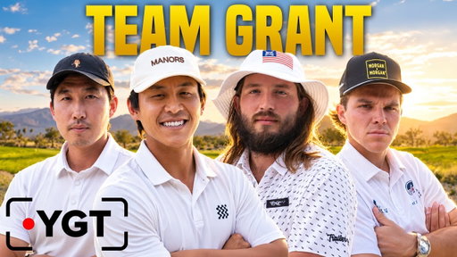 BONUS MATCH @ YGT Rams Hill