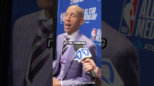 Reggie Miller picked THESE four teams to make the Final Four 🏀