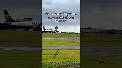don't worry guys #ryanair