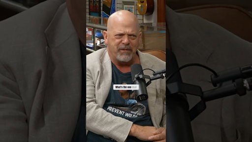 The #1 Rule When Negotiating 👀 #collectibles #collector #rickharrison #pawnstars #business #shorts