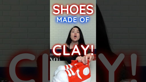 WHAT ARE THOSE 👟