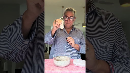Easy Chia Breakfast Pudding