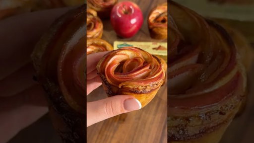 Apple Roses!!! Ft. @KerrygoldUSA #ad