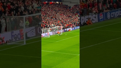 Penalty save ✅#LIVvGAL #UCL #championsleague #cakir