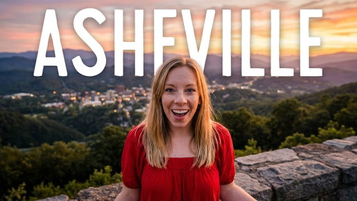 Asheville Is Open — But Here's What Nobody's Telling You