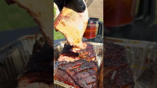 ibb_backyard_bbq Pulled Pork | Traeger Grills