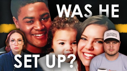 Six Shots, Six Minutes | The Unanswered Death of Christian Griggs (Part 1)