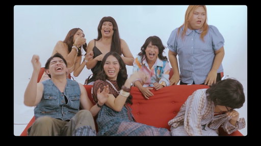 "Ok?! Ok?!" 👻 Multwoh Cast Play The Impostor Challenge | Sassa Gurl, Joao, Pipay, Yani, and MORE!