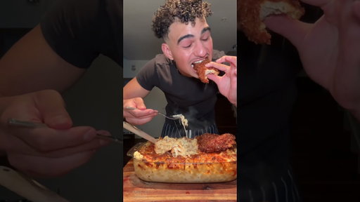 The Mac That Broke The Internet 🧀