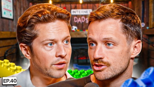 Rory & Spencer Talk Hair TRANSPLANTS, Fully Body MOTs & What Defines Success...