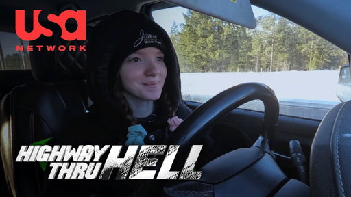 Airbag Job | Highway Thru Hell Season 14