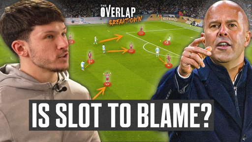 Why Liverpool STILL Aren’t Getting Better | The Overlap Breakdown