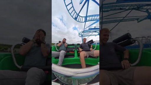 Let's take a spin on Barrels O' Fun!