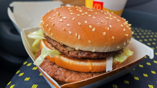 4 Ordering Tips To Get The Best McDonald's Burger