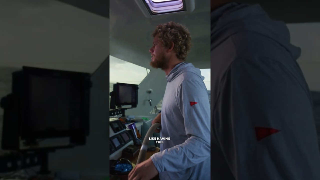 From the World Tour to Boat Life... John John Florence Homes