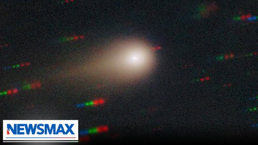 Is the govt. hiding something? Maven Spacecraft Goes Dark Amidst Comet Close Encounter: Dr. Avi Loeb
