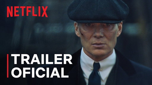 Peaky Blinders: Bărbatul nemuritor | Trailer oficial | Netflix