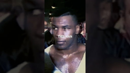 i'm a god [Mike Tyson]
