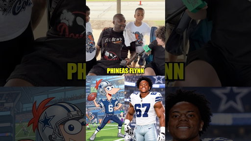 Nah this a next level larp 🤣🤣 #nfl #nflfootball #nflnews #nflhighlights