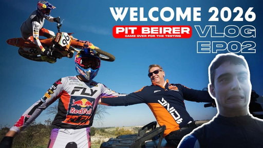 WELCOME 2026 EP02 | COENEN BROTHERS