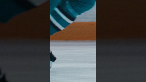 Macklin finds his power in his skates. How do you?