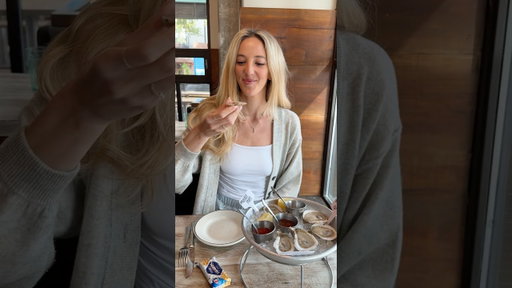 Top Bites in Houston, Texas