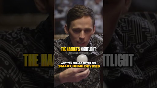 This Smart Bulb Hacks Your Entire House 🤯