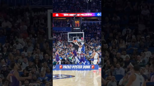 PAOLO WITH AUTHORITY!!