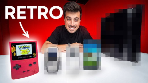 A Melhor Tech dos últimos 30 anos