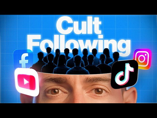 How to Build an Audience That's Obsessed With You (The Power of Suggestion)
