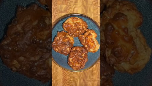 We’re testing the most viral healthy recipes on the internet so you don’t have to  👀