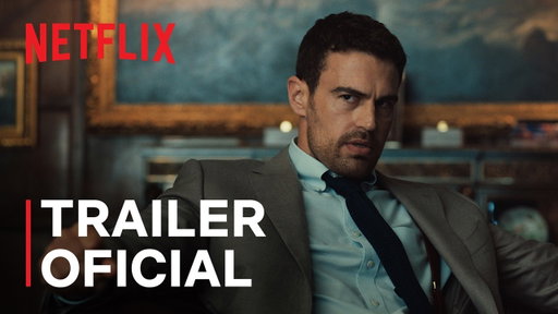 Gangsteri cu stil: Sezonul 2 | Trailer oficial | Netflix