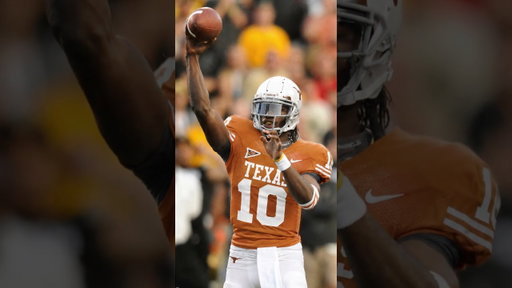 Robert Griffin III reveals how Mack Brown almost changed his college football destiny 👀 #cfb #texas