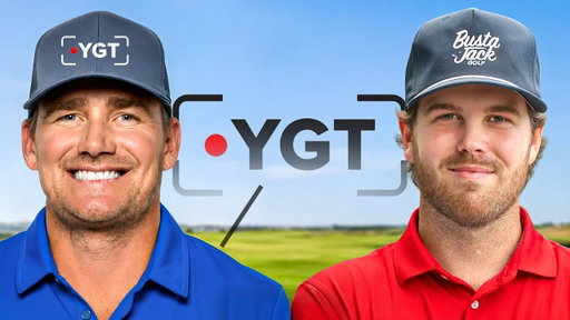 I Challenged a YGT Wildcard (John Peterson)