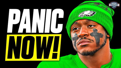 TIME TO PANIC If You Drafted THESE Players!