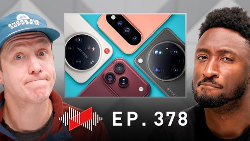 What Was the Best Smartphone Camera of 2026?