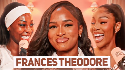 Frances Theodore | Lagos Men = ACCOMMODATING?! The BATTLE For Wedding Content & UK Vs Naija Slang